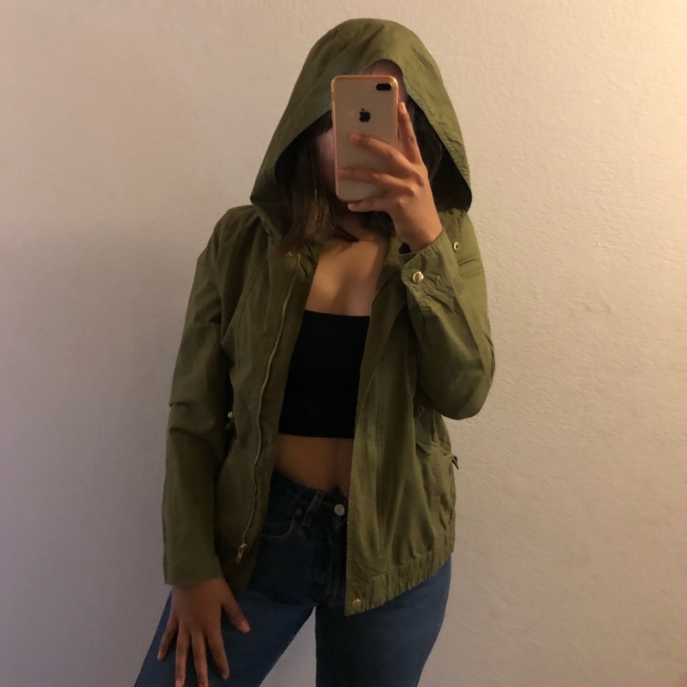 Jacket! - Picture 2 of 2